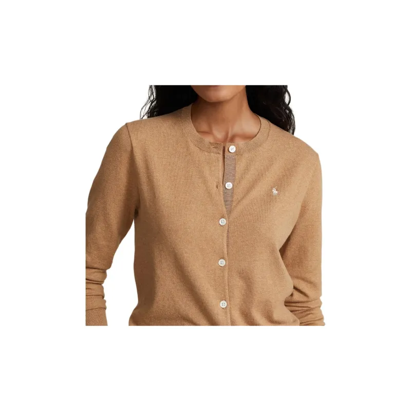 Polo Ralph Lauren Polo Pony embroidered Cardigan-3