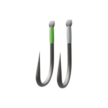 Folk artists Fish Hook