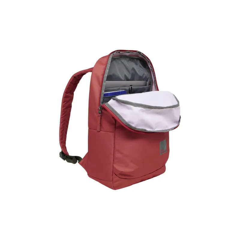 Jack Wolfskin Polyester Backpack Regular Unisex Red Coral-4