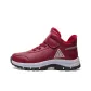 MX20501 Women's Red Gold
