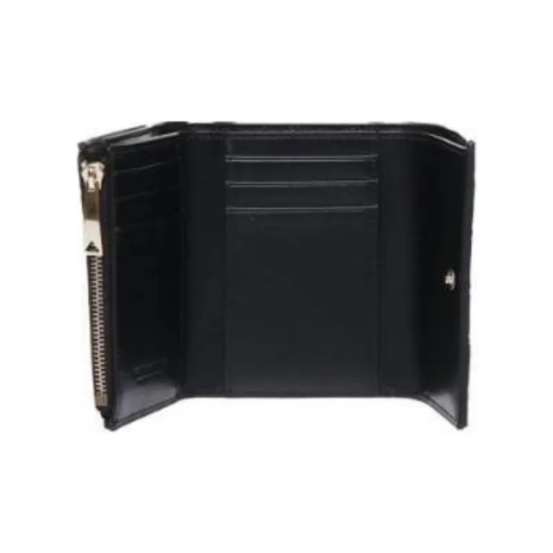 Bottega Veneta Weave Motif Bifold Wallet-3