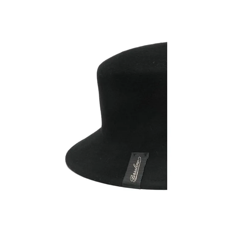 Borsalino Ken Bucket Hat-2