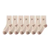 7 Milk White M