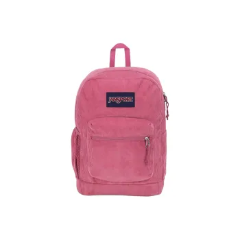 JanSport Recycled Polyester Backpack Women's Light Purple Haze