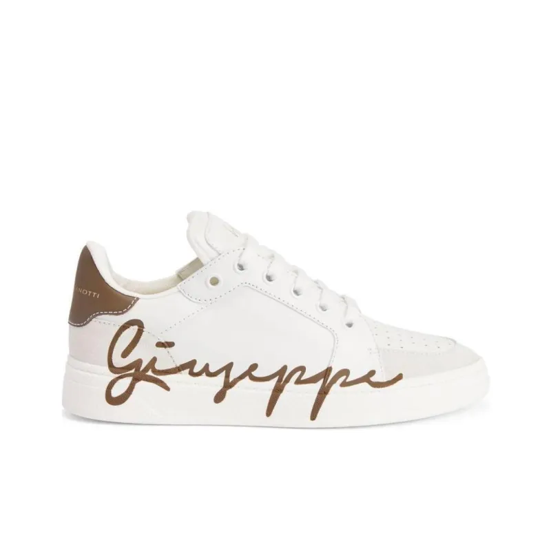 Giuseppe Zanotti GZ94 Low top Sneakers-1