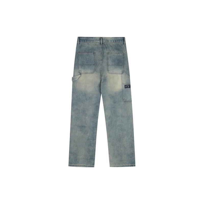 VEIDOORN Jeans Unisex-2