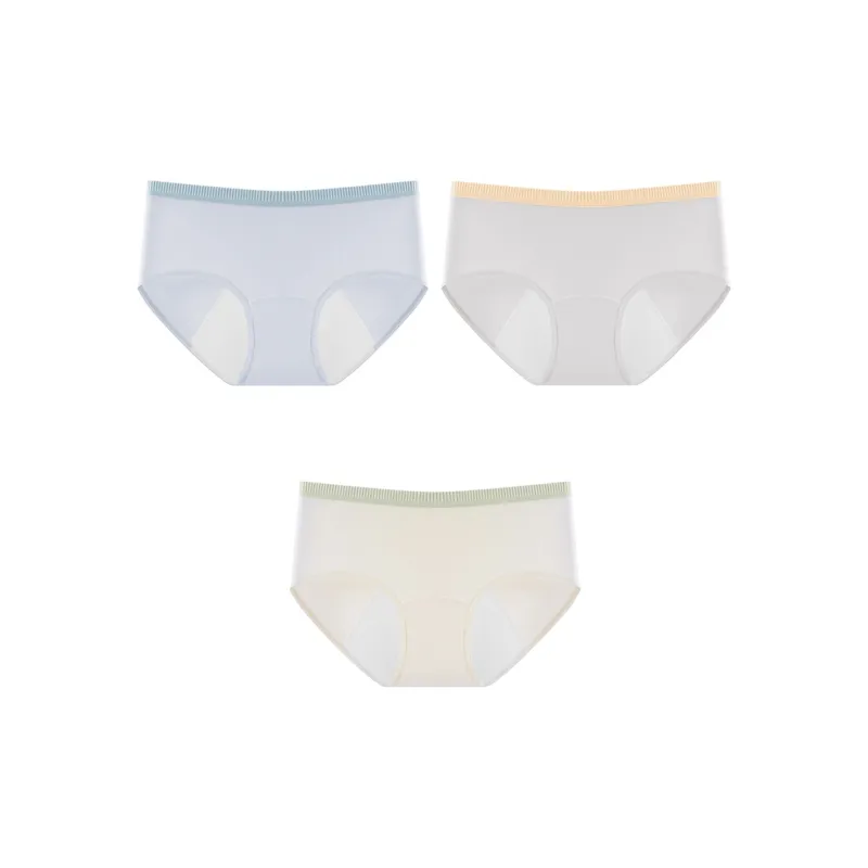 GRACEWELL Underpants Women's 3 Pack-5