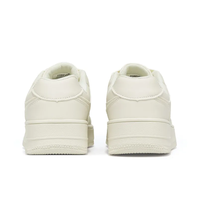 FOREVER 21 Anti Slip And Wear Resistant Height Increasing Low Top Skateboard Shoes Unisex-13