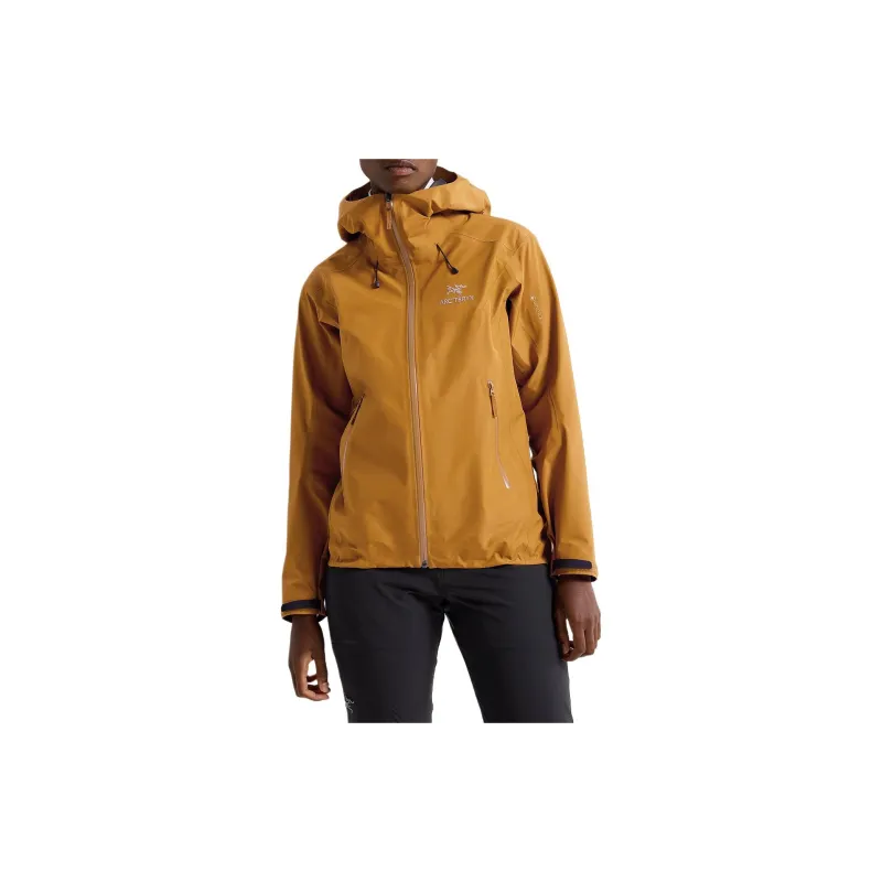 Arcteryx Beta Lt Jacket-1