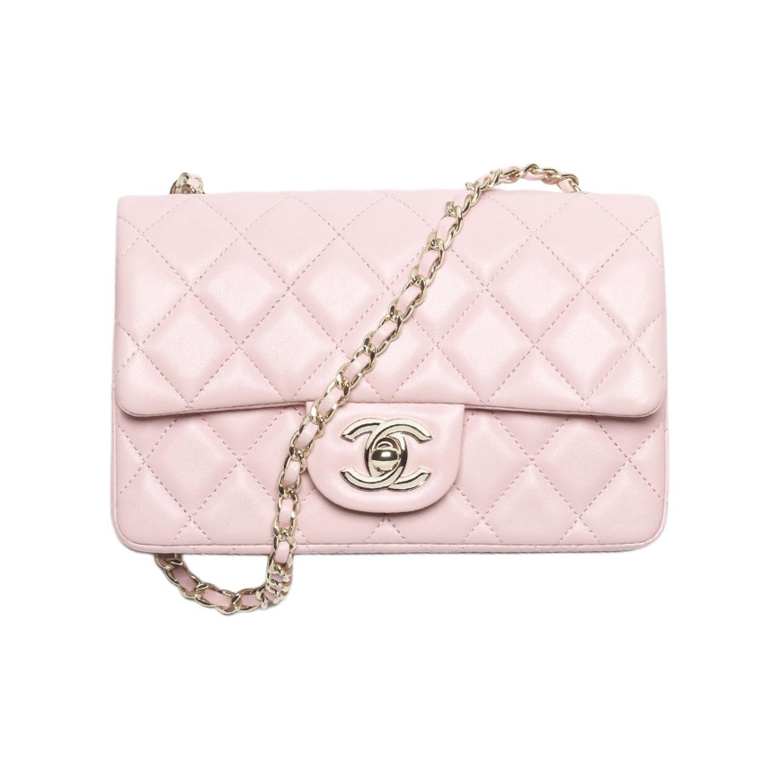 CHANEL Shoulder Bags Shoulder Bags on Sale & Authentic - POIZON CHANEL Shoulder Bags Shoulder Bags on Sale & Authentic - POIZON