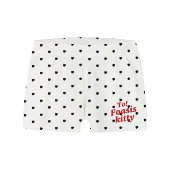 FOASIS Casual Shorts Women's White