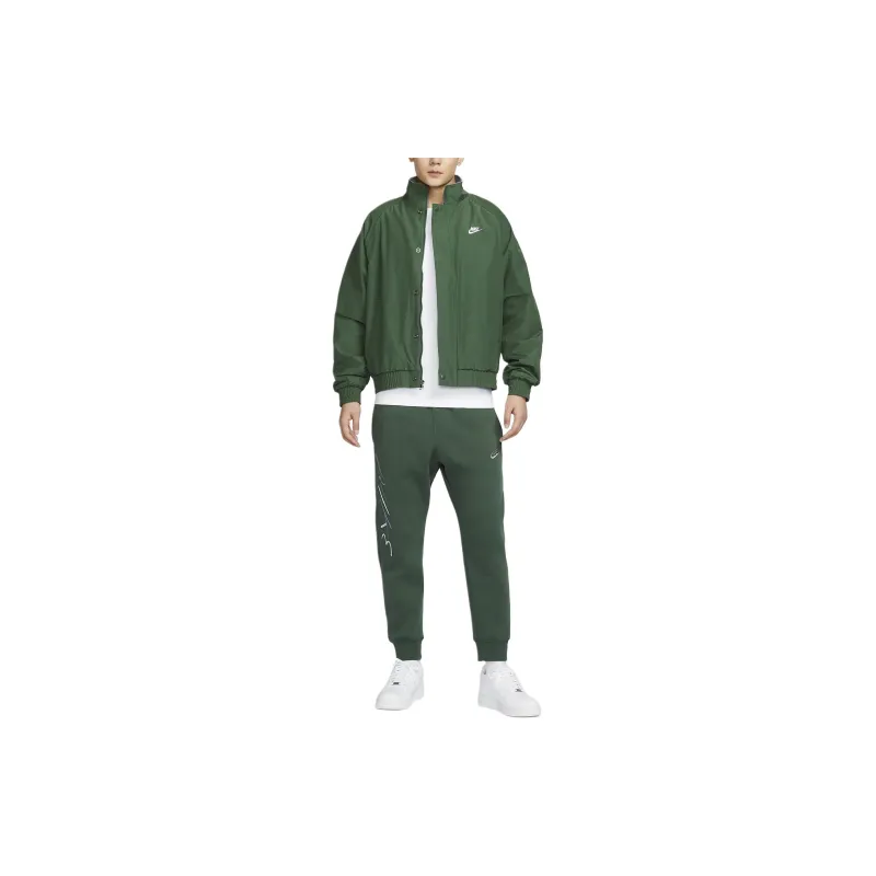 Nike Club Futura Men's Jacket-3