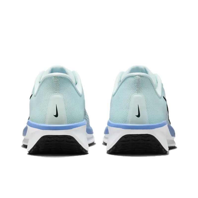 Nike Quest 6 Glacier Blue Royal Pulse White Black Women's-4