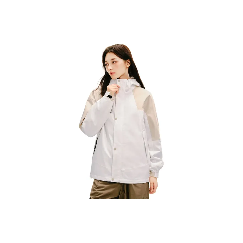NETEASE Windbreaker Jacket Unisex-8
