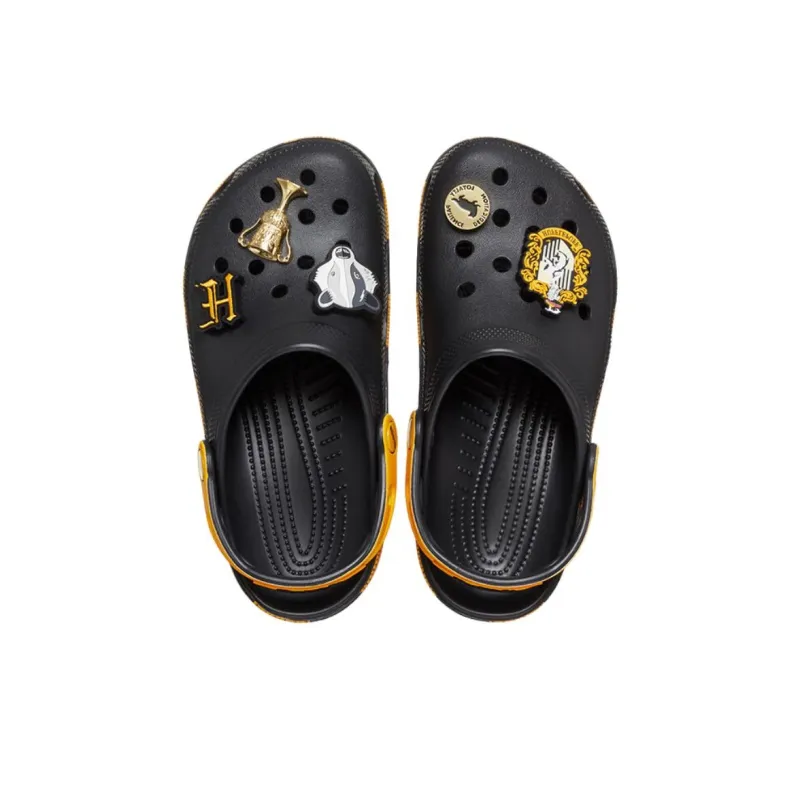 Crocs Classic Clog Harry Potter Hufflepuff-4