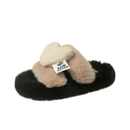 PARK DANCE Slide Slippers Women's