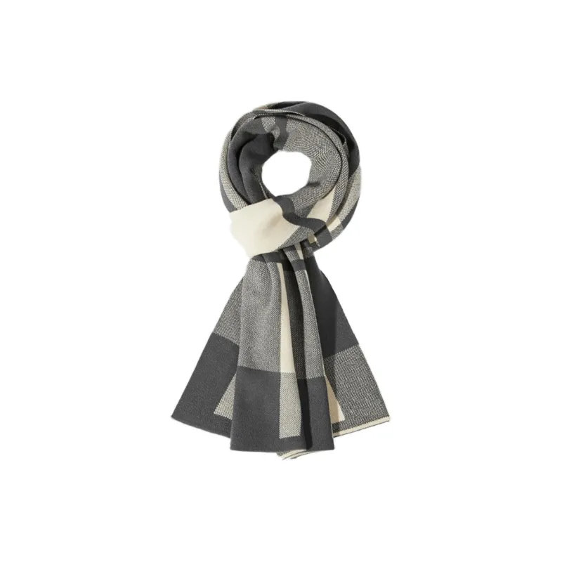 ACUC Knit Scarves Men-3