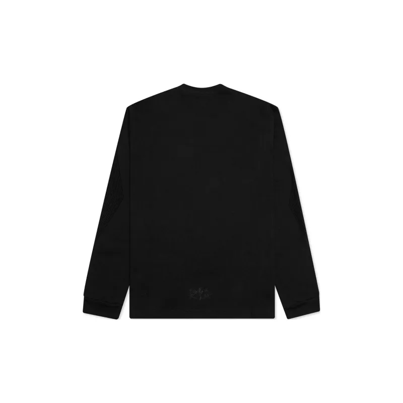 Rta T-Shirts Men Black-1