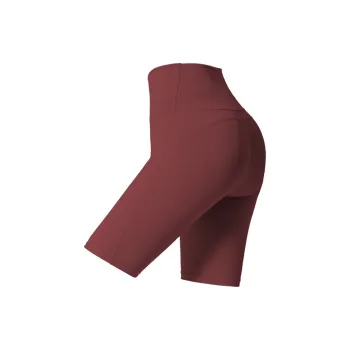 Vine Color Boxer Shorts Women's