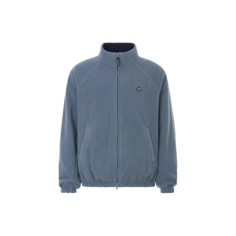Lee Jackets Coats Unisex Marine Blue-2