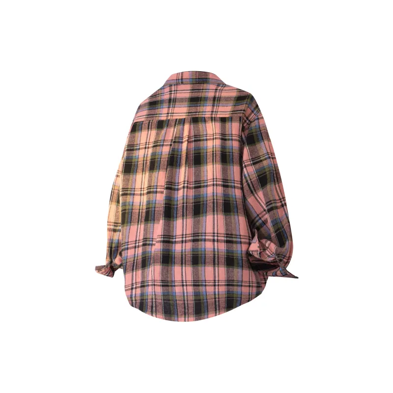 G.M BONNEY Shirts Unisex-8