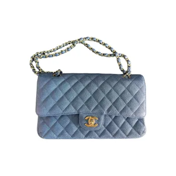 CHANEL Classic Flap CF Shoulder Bags