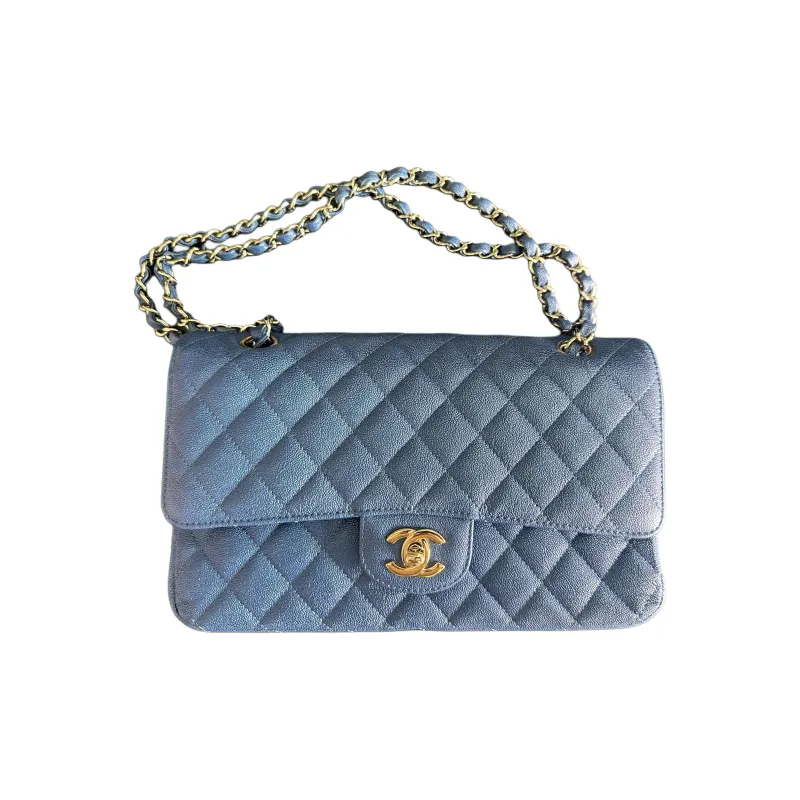CHANEL Classic Flap CF Shoulder Bags-0