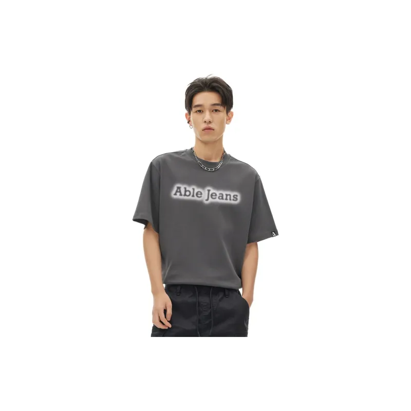 ABLE JEANS T-Shirts Men-8