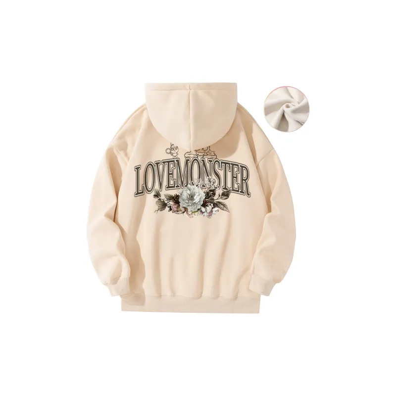 Love Monster Sweatshirts Unisex-37
