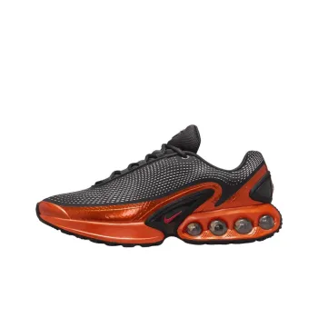 Nike Air Max Dn Dark Smoke Grey Salsa Red