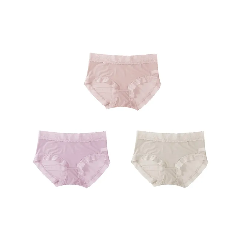 YUZHAOLIN Underpants Women's Combo Set-6