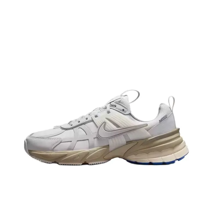 Nike V2K Run Gore Tex 'Light Iron Ore Khaki' Women's-0