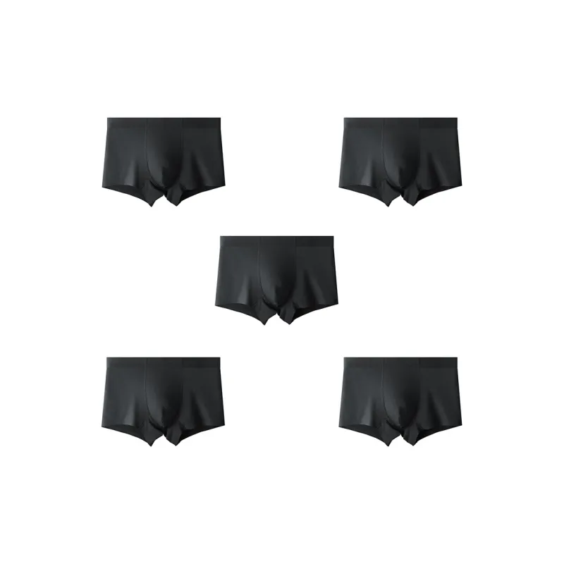 YUZHAOLIN Underpants Men's Combo Set-29