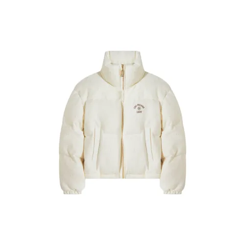 C'N'C Down Jackets Women's