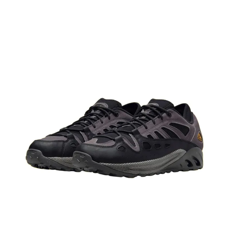 Nike Acg Air Exploraid Light Graphite Black Photon Dust Canyon Gold-2