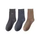 A Set-Asphalt Gray+Iron Gray+Khaki