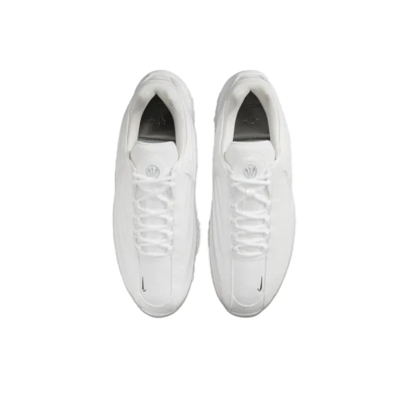 Nike Hot Step 2 Drake Nocta White-3