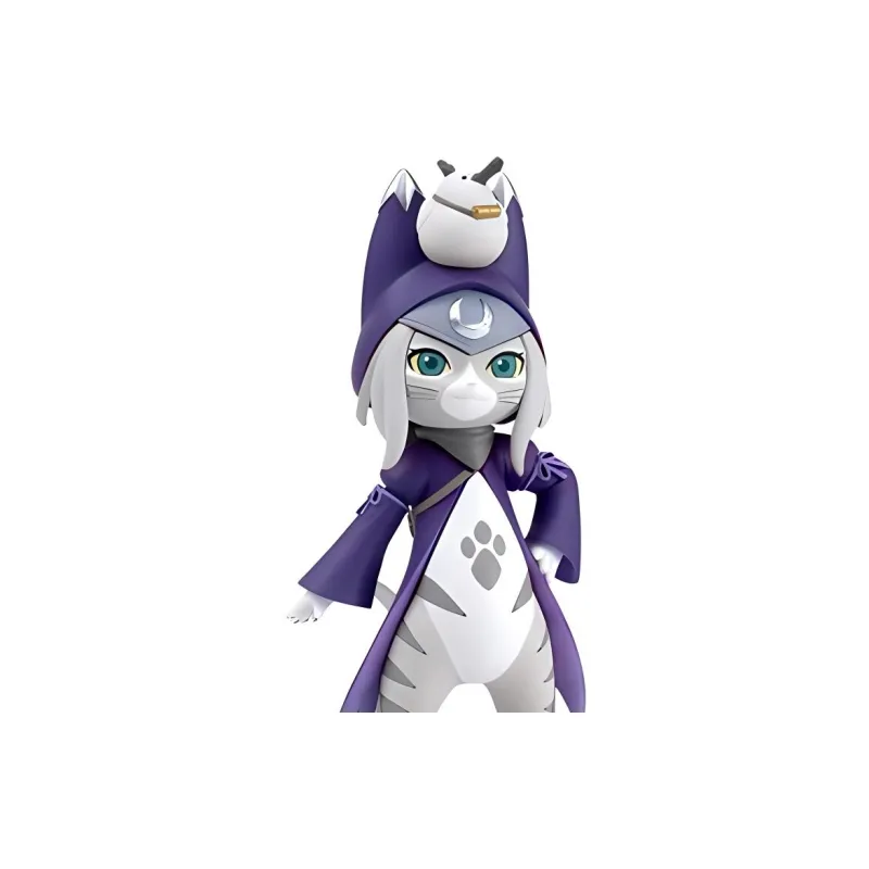 NINTENDO SWITCH Chibi Figures-4