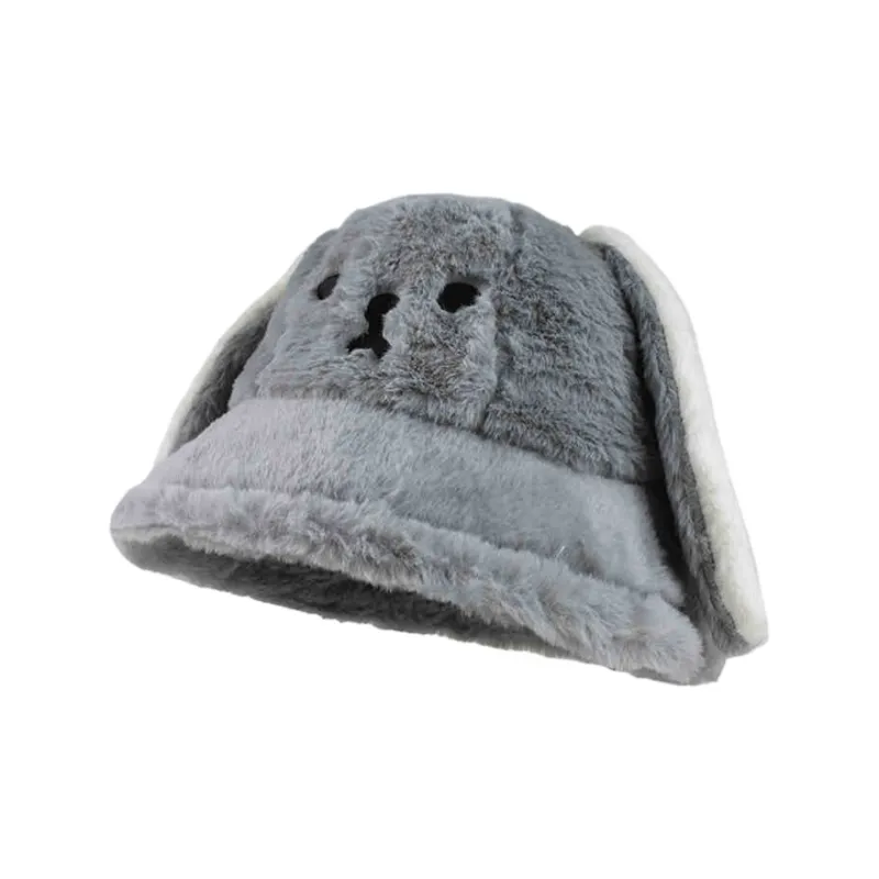 BAGGL Polyester Beanies Unisex Gift Box Set-2