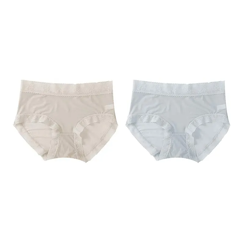 YUZHAOLIN Underpants Women's Combo Set-4