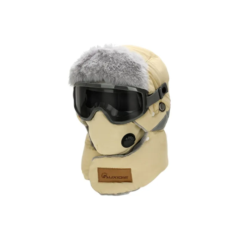 Mulinsen Polyester Trapper Hats Unisex-2