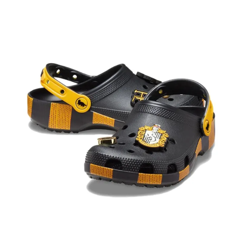 Crocs Classic Clog Harry Potter Hufflepuff-3