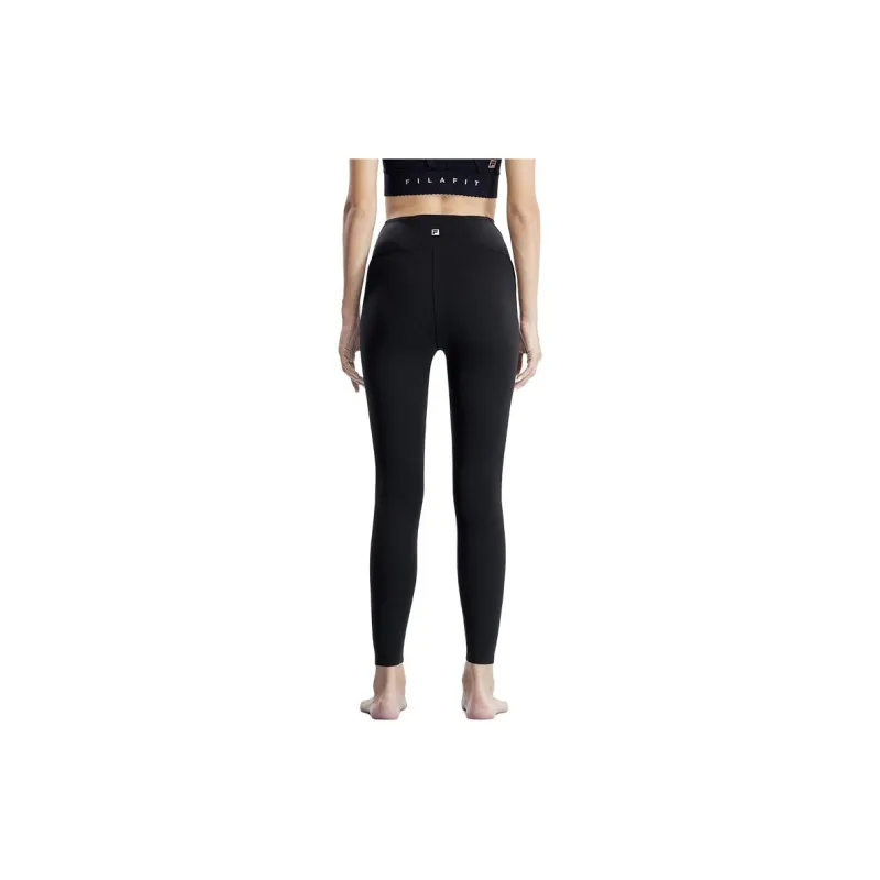 FILA Leggings Women's Black-5