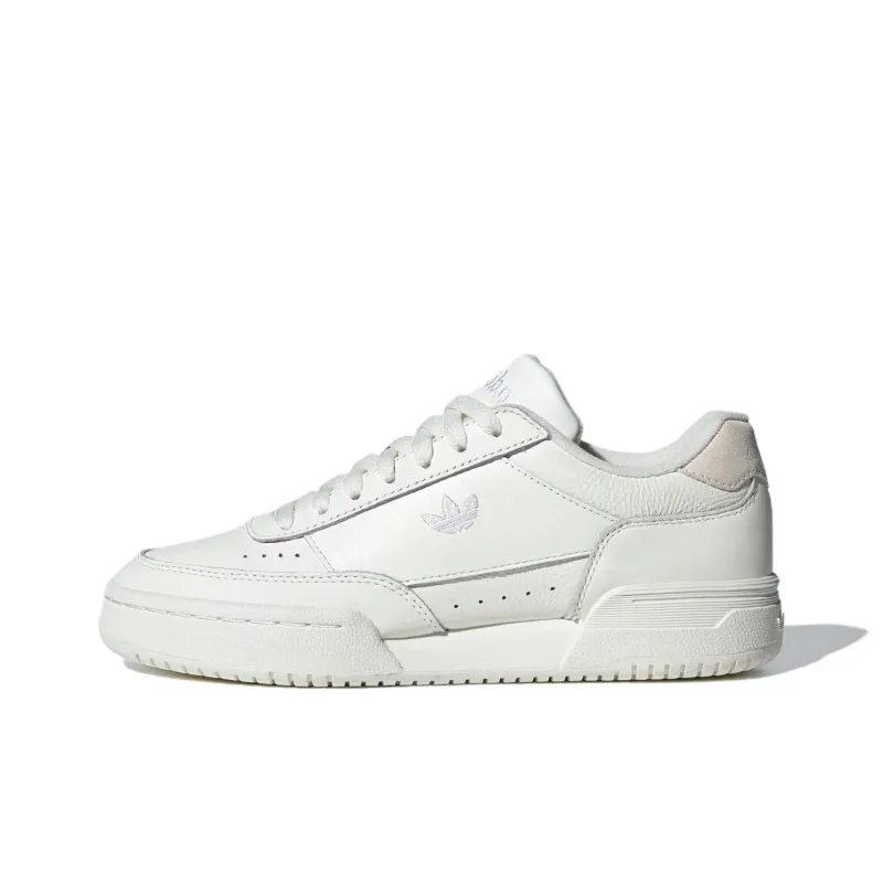 Adidas Originals Women's Court Super 'Off White' Women's-0
