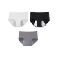 White+Black+Gray Purple