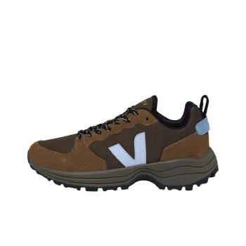 VEJA Venturi Ii Alveomes Low Top Casual Shoes Unisex Dark Brown