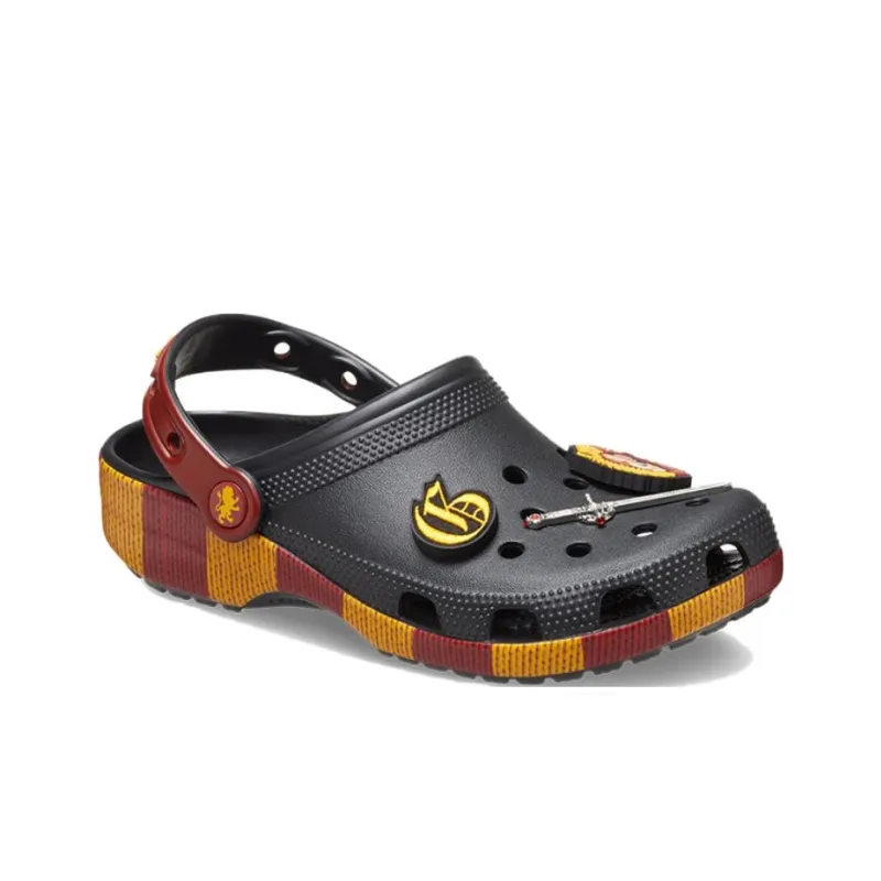 Crocs Classic Clog Harry Potter Gryffindor-2