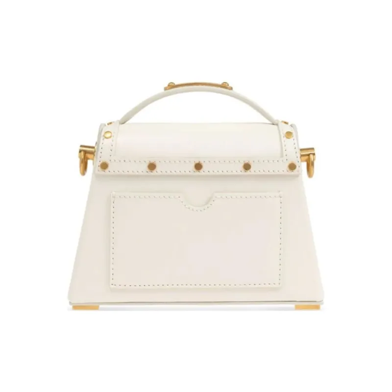 BALMAIN B Buzz Dynasty Small Shoulder Bag-2