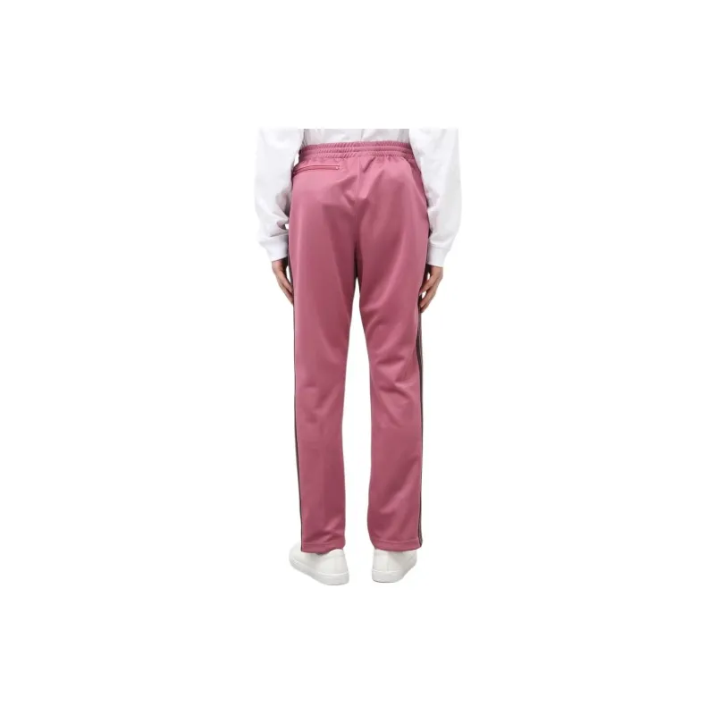 Needles Casual Pants Men's Pink-4
