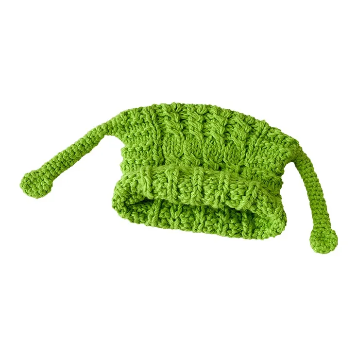 RX UVCUT Polyester Beanies Unisex-0